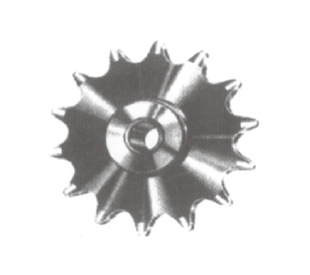 ldler sprockets