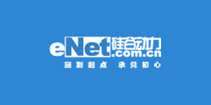 eNet硅谷動力